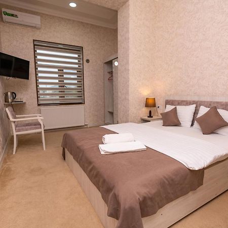 Osiyo Plaza Hotel Samarkand Exterior photo